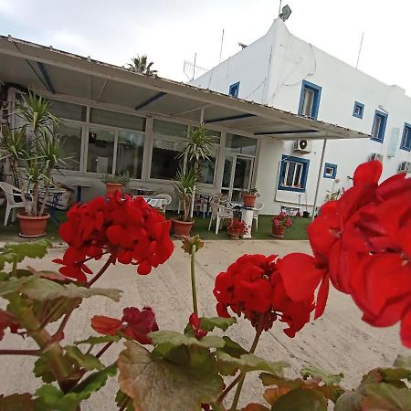 Pay Otel Bodrum Kültér fotó