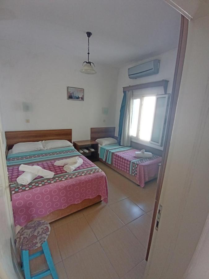Pay Otel Bodrum Kültér fotó