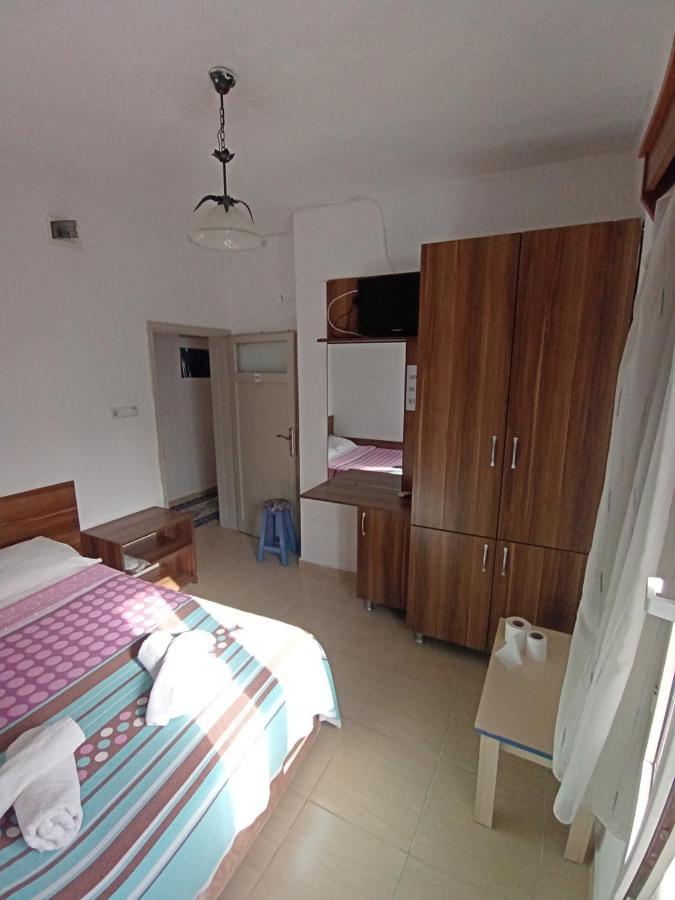 Pay Otel Bodrum Kültér fotó