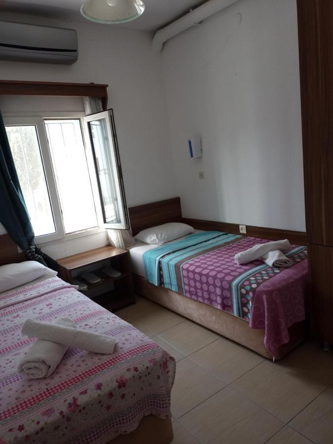 Pay Otel Bodrum Kültér fotó