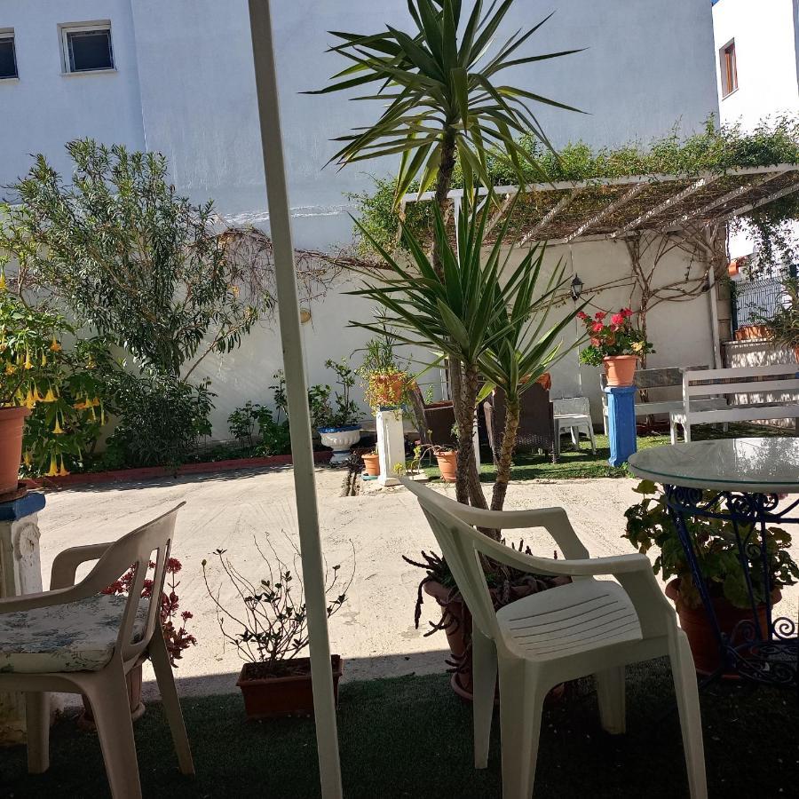 Pay Otel Bodrum Kültér fotó