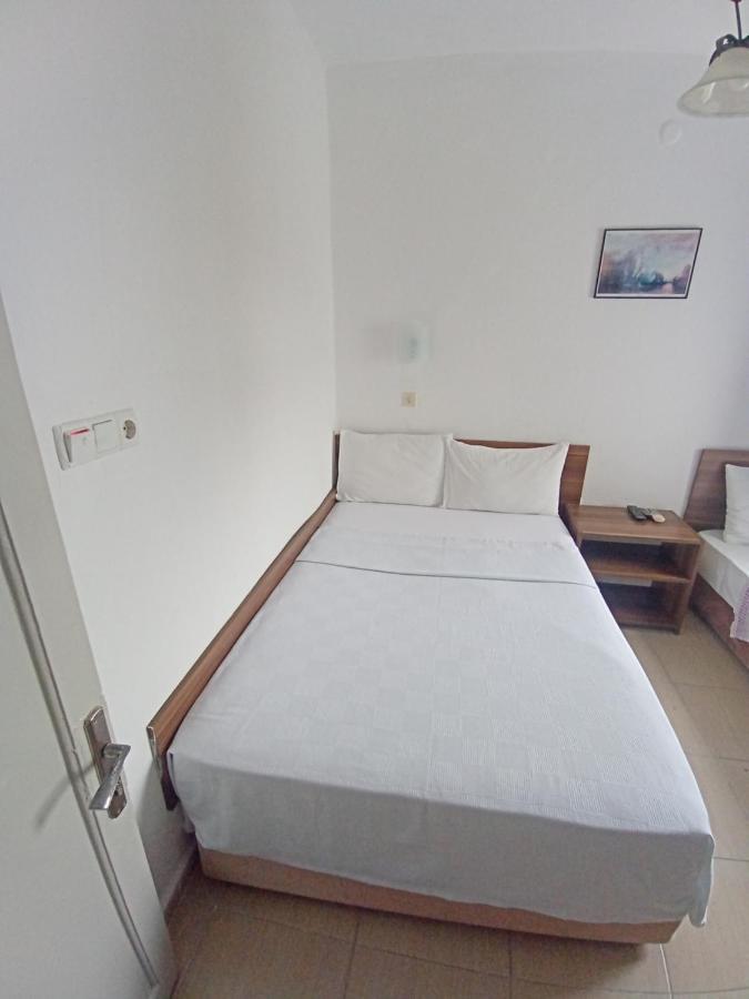 Pay Otel Bodrum Kültér fotó